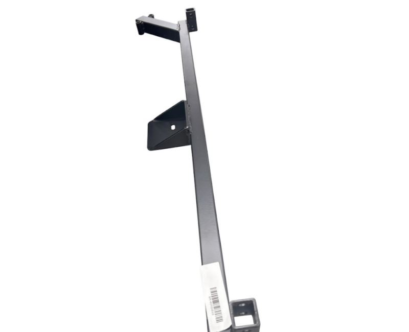 Kit de 2 barquettes de marche-pied pour voiturette de golf, disponible chez L'Entrepôt du Kart. Protège et habille les marche-pieds pour un look soigné. Compatible avec plusieurs modèles courants.