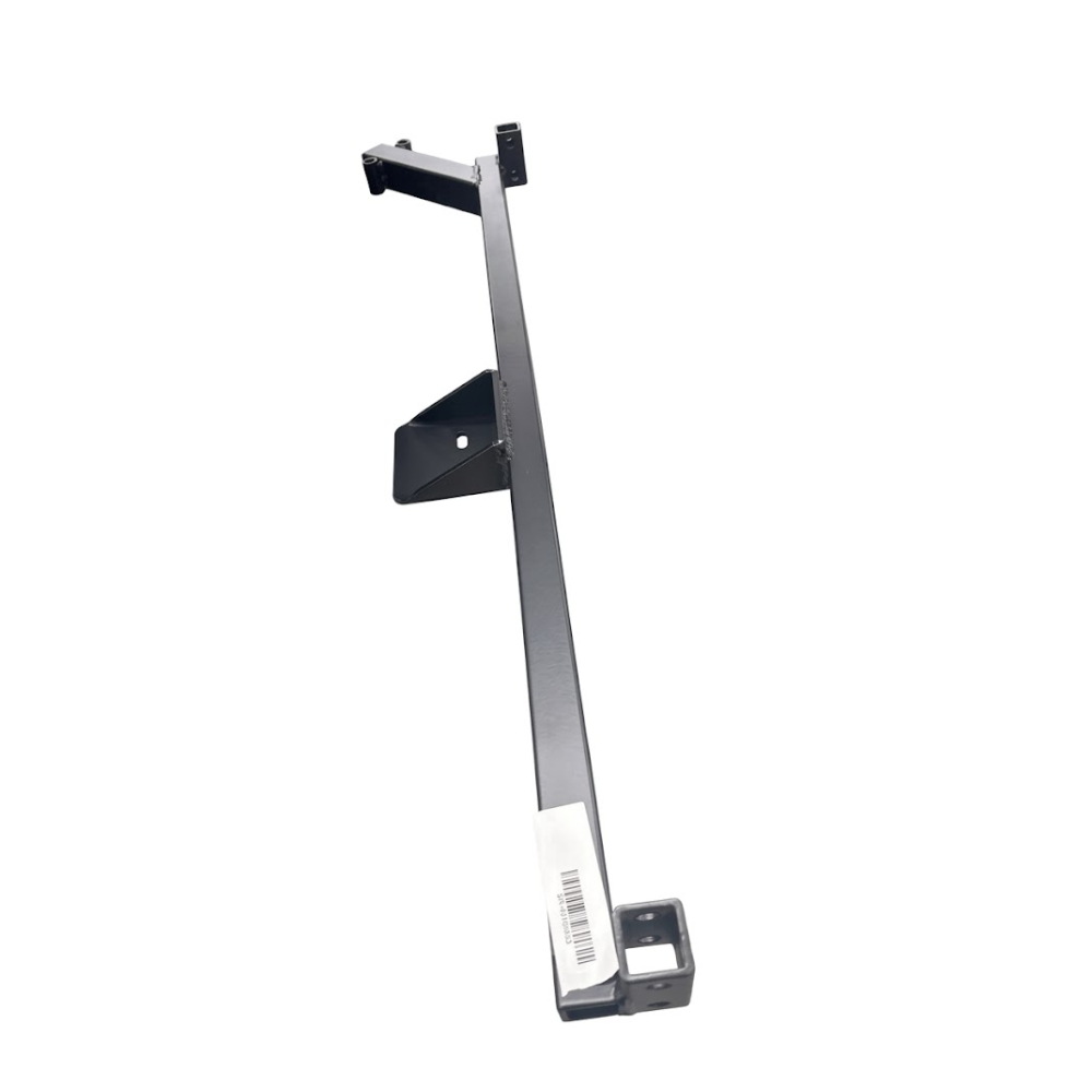Kit de 2 barquettes de marche-pied pour voiturette de golf, disponible chez L'Entrepôt du Kart. Protège et habille les marche-pieds pour un look soigné. Compatible avec plusieurs modèles courants.