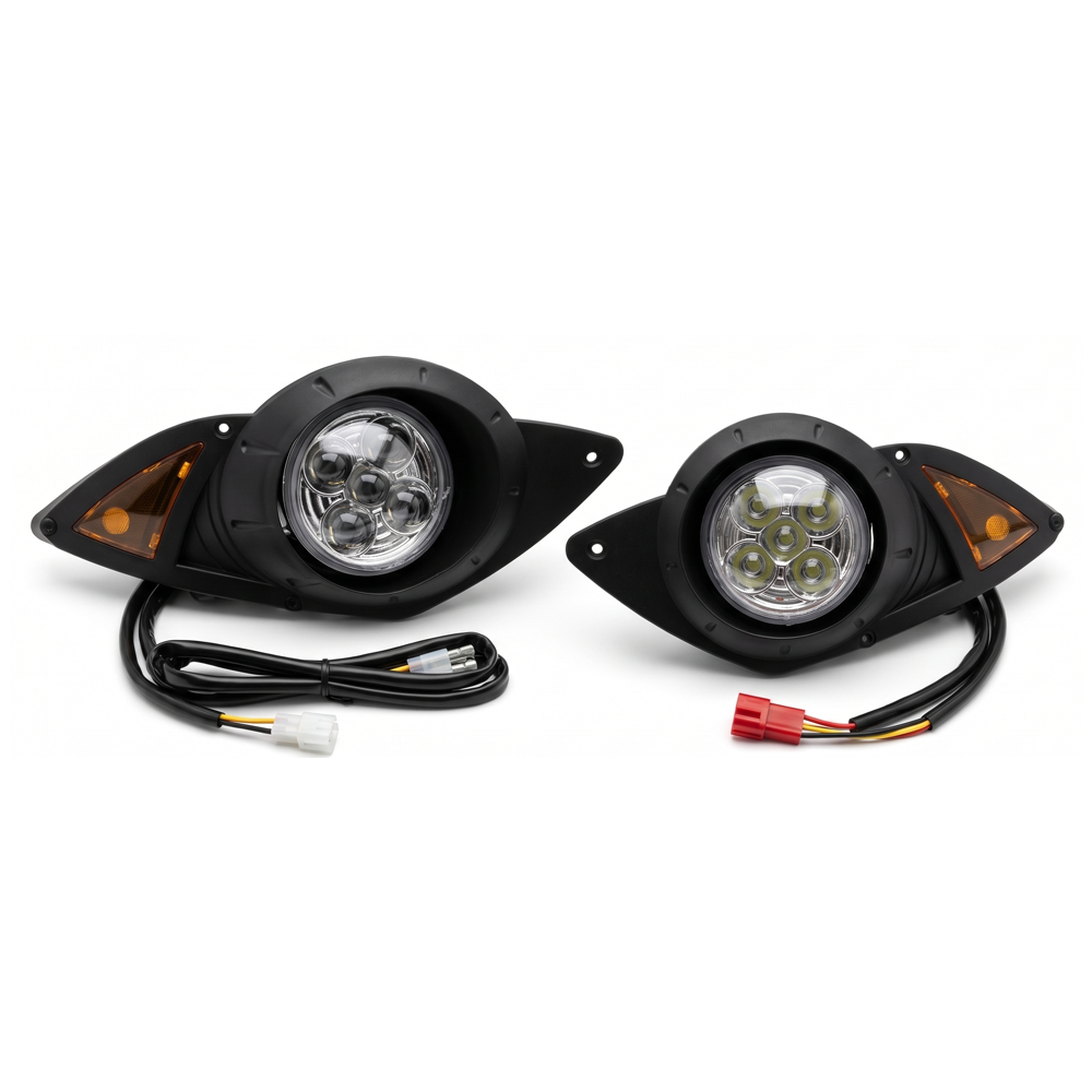 Kit de lumières Yamaha — 4 lumières incluses