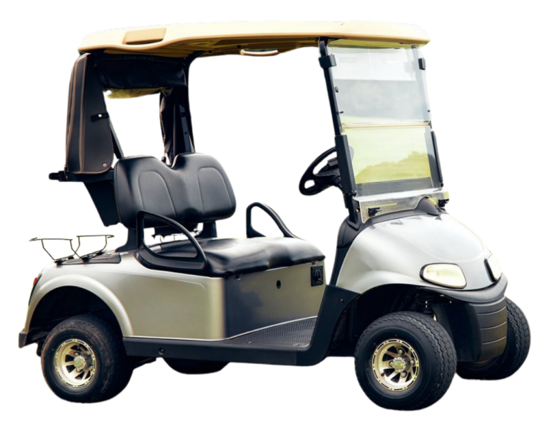 Kart neuf
