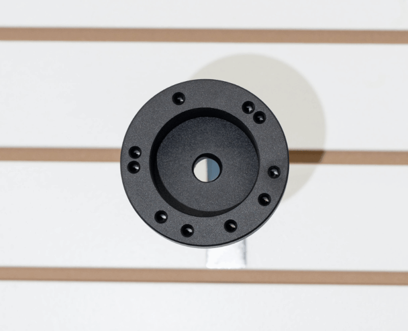 Adaptateur pour volant