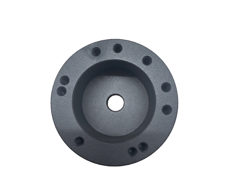 Adaptateur pour volant