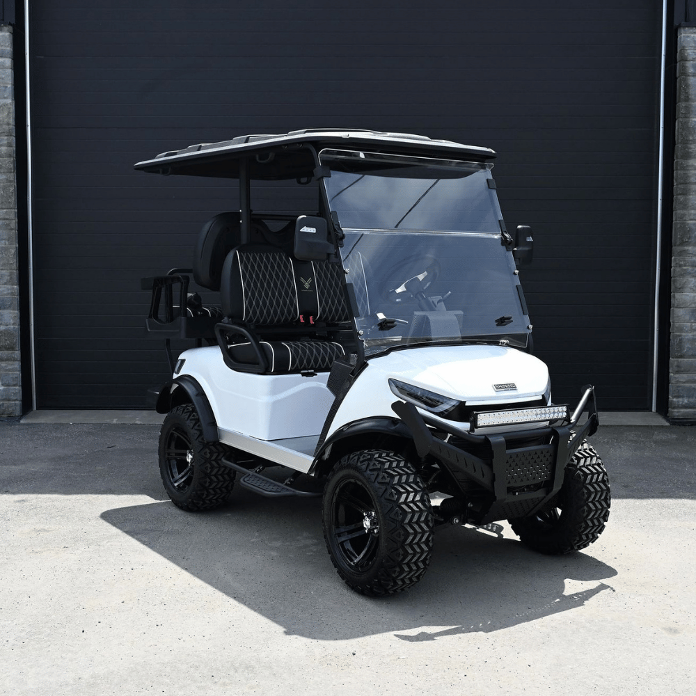 Cart de golf Shining 3