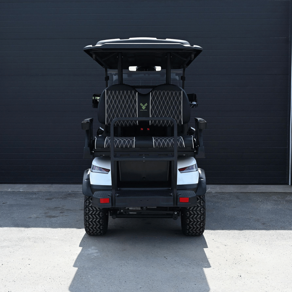 Cart de golf Shining 4