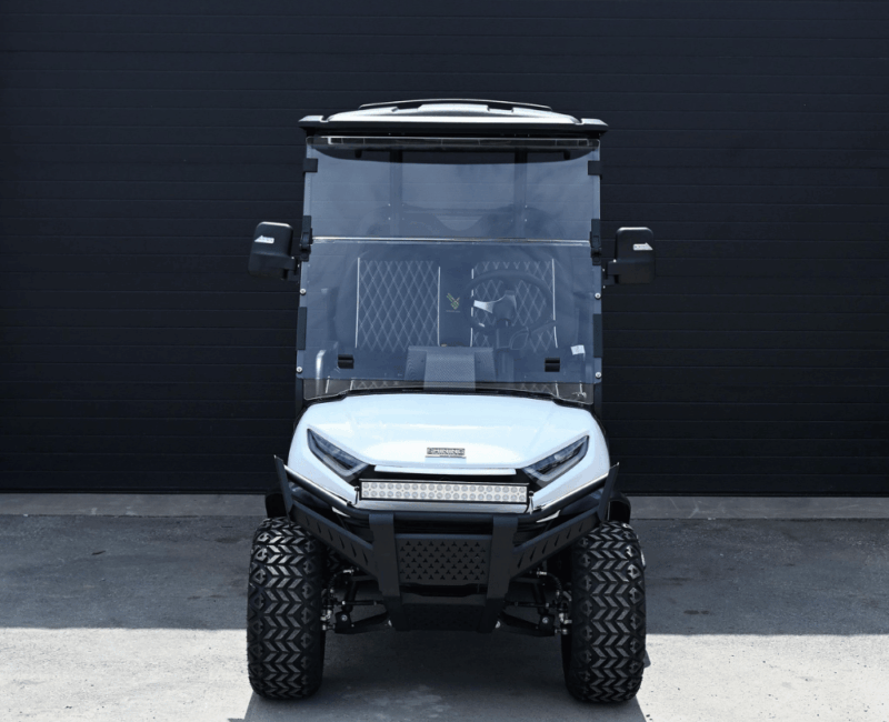 Cart de golf Shining 6