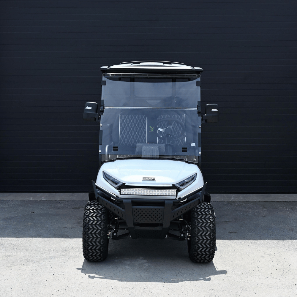 Cart de golf Shining 6