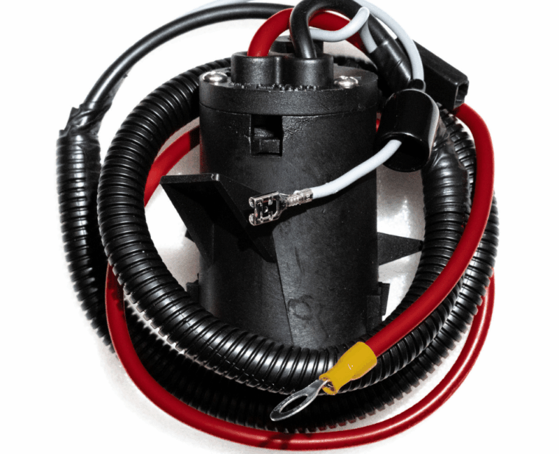 Cordon de chargeur 48V