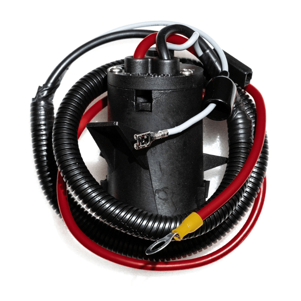 Cordon de chargeur 48V
