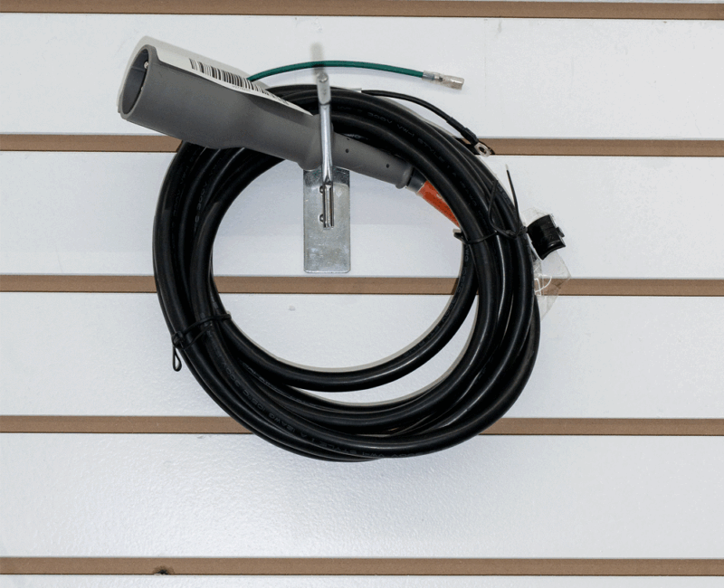 Cordon de chargeur — DS et Precedent, année 1995-2014