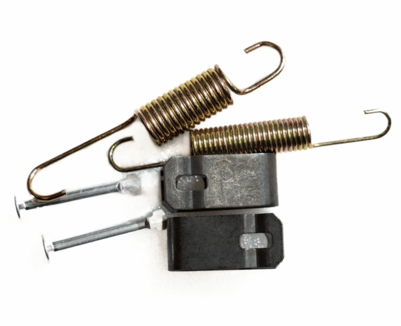 Kit de ressort de frein auto-ajustable 48V